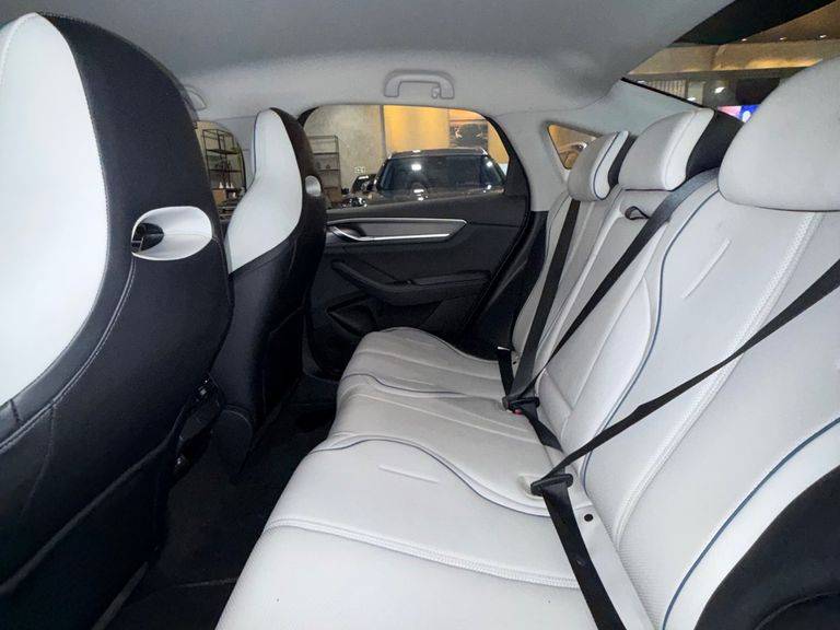 BYD King GS 1.5 16V Aut. (Hibrido)