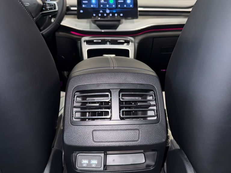 BYD King GS 1.5 16V Aut. (Hibrido)