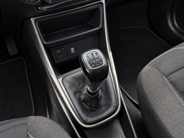 Fiat Strada Volcano 1.3 Flex 8V CD