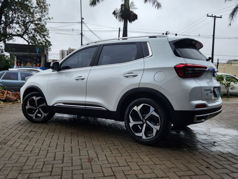Caoa Chery Tiggo 5X PRO 1.5 Turbo Flex Aut.