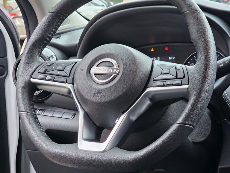 Nissan KICKS Play Advance Plus 1.6 16V Flex Aut
