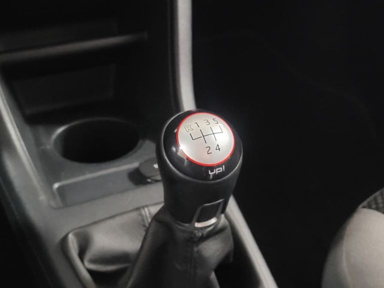 VolksWagen up! Xtreme 1.0 TSI Total Flex 12V 5p