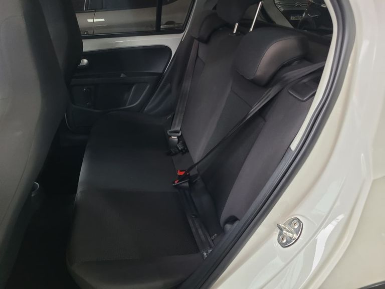 VolksWagen up! Xtreme 1.0 TSI Total Flex 12V 5p