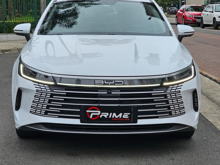 BYD King GS 1.5 16V Aut. (Hibrido)
