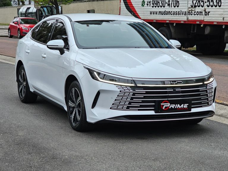 BYD King GS 1.5 16V Aut. (Hibrido)