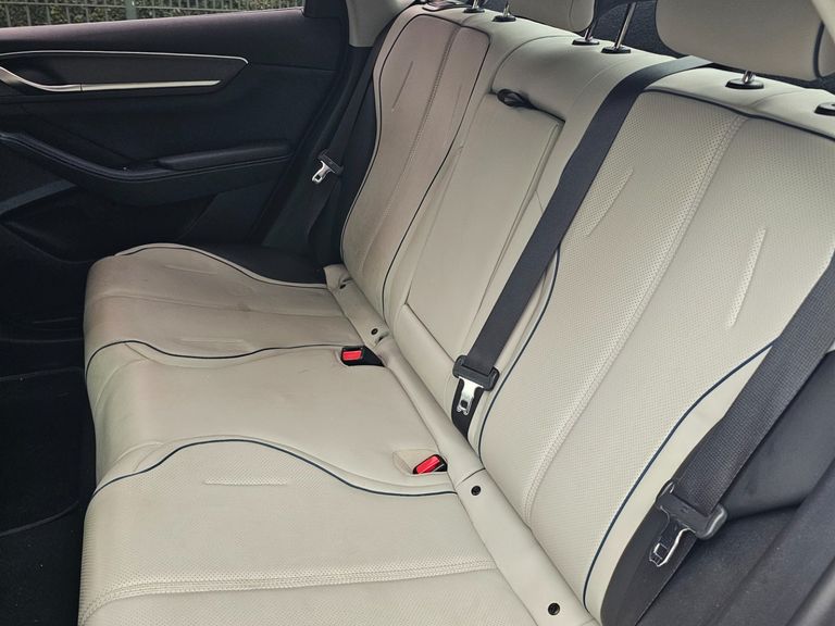 BYD King GS 1.5 16V Aut. (Hibrido)