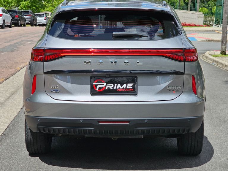 GWM Haval H6 ONE 1.5 (Hibrido)