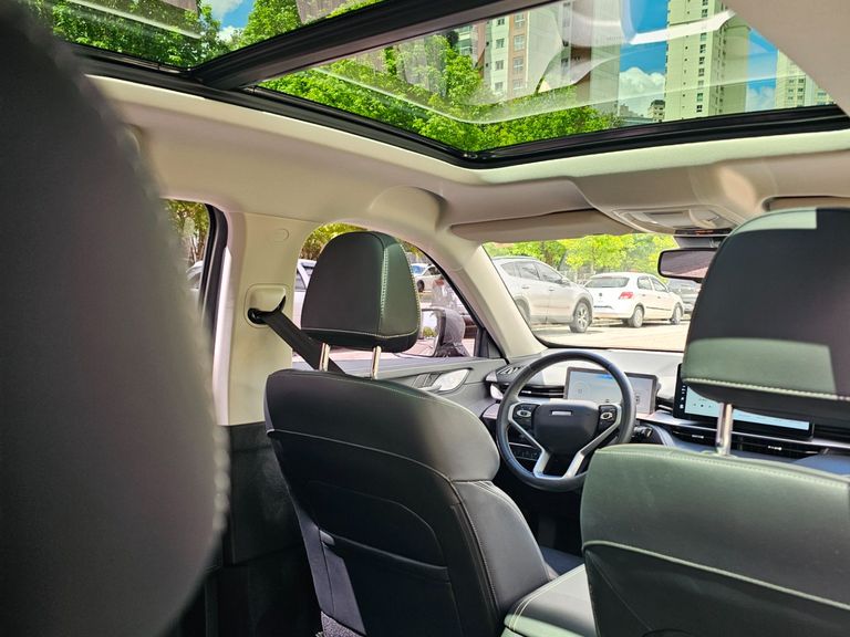 GWM Haval H6 ONE 1.5 (Hibrido)