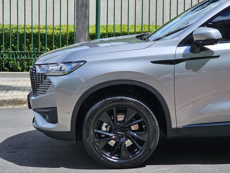 GWM Haval H6 ONE 1.5 (Hibrido)