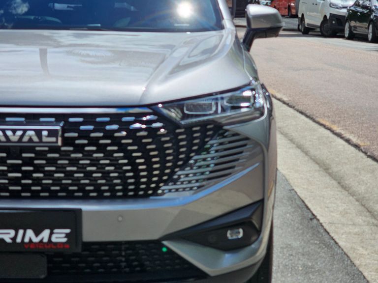GWM Haval H6 ONE 1.5 (Hibrido)
