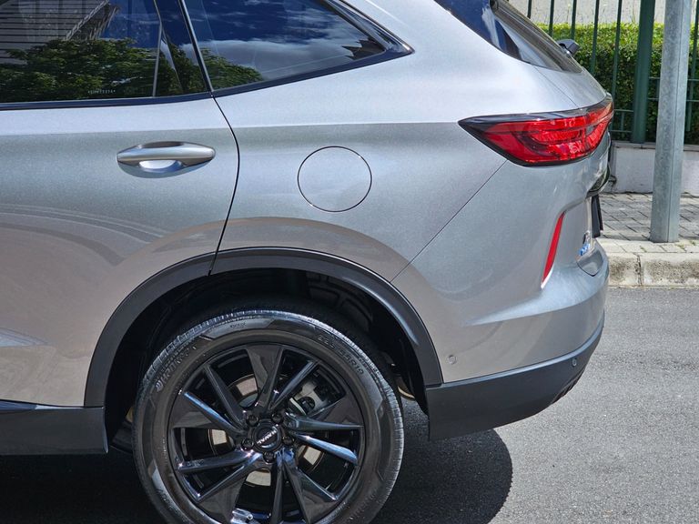 GWM Haval H6 ONE 1.5 (Hibrido)