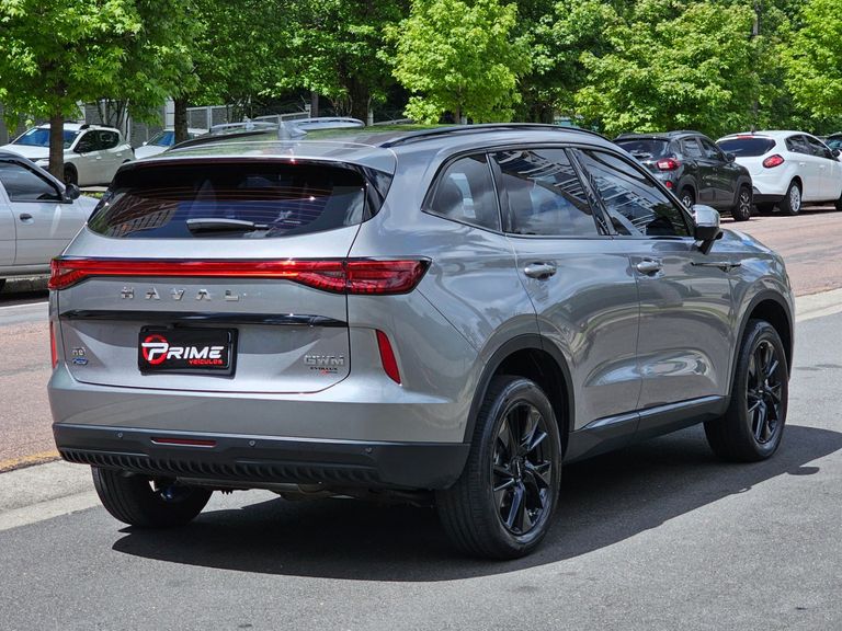 GWM Haval H6 ONE 1.5 (Hibrido)