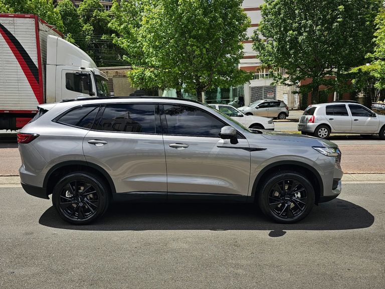 GWM Haval H6 ONE 1.5 (Hibrido)