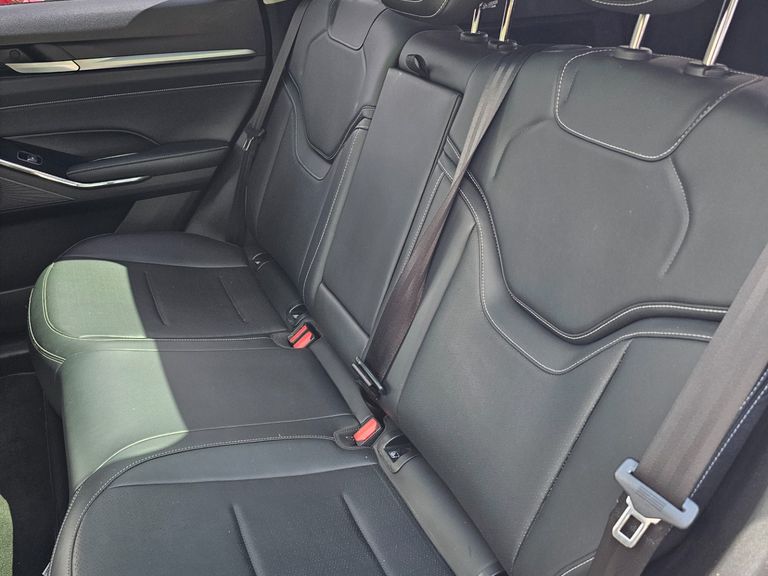 GWM Haval H6 ONE 1.5 (Hibrido)