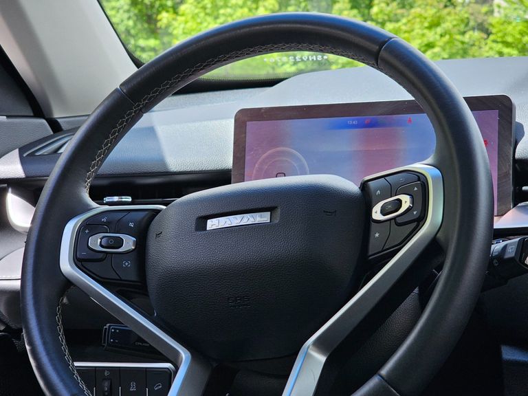 GWM Haval H6 ONE 1.5 (Hibrido)