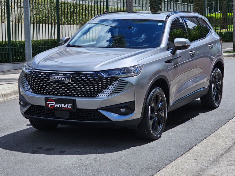 GWM Haval H6 ONE 1.5 (Hibrido)