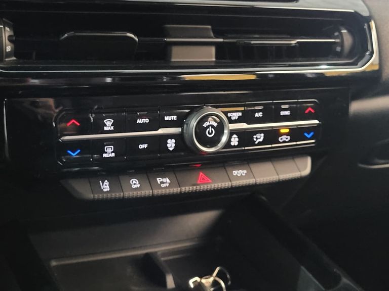 RAM RAMPAGE R/T HURRIC. 4 2.0 TB CD 4X4 Aut.