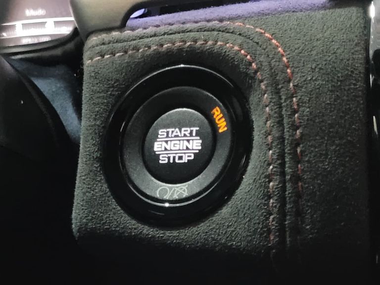 RAM RAMPAGE R/T HURRIC. 4 2.0 TB CD 4X4 Aut.