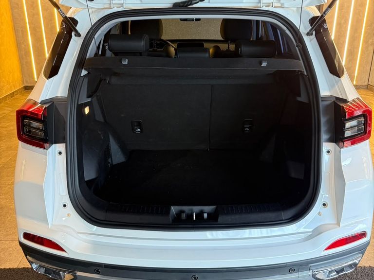 CHERY Tiggo 5x Pro