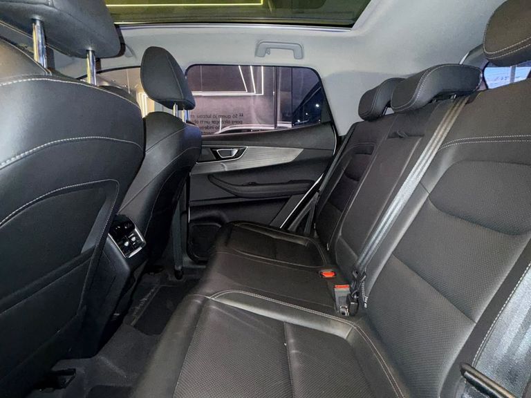CHERY Tiggo 5x Pro
