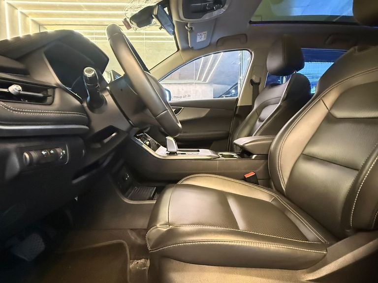 CHERY Tiggo 5x Pro