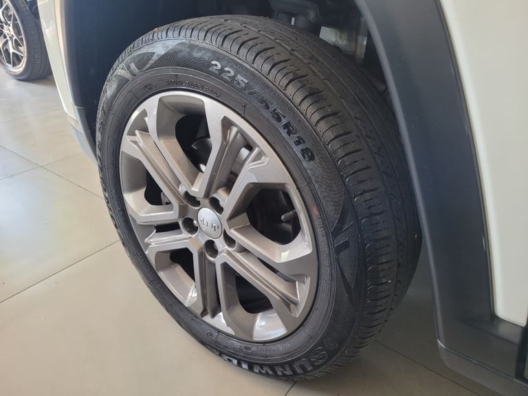 Jeep COMPASS LONG. T270 1.3 TB 4x2 Flex Aut.