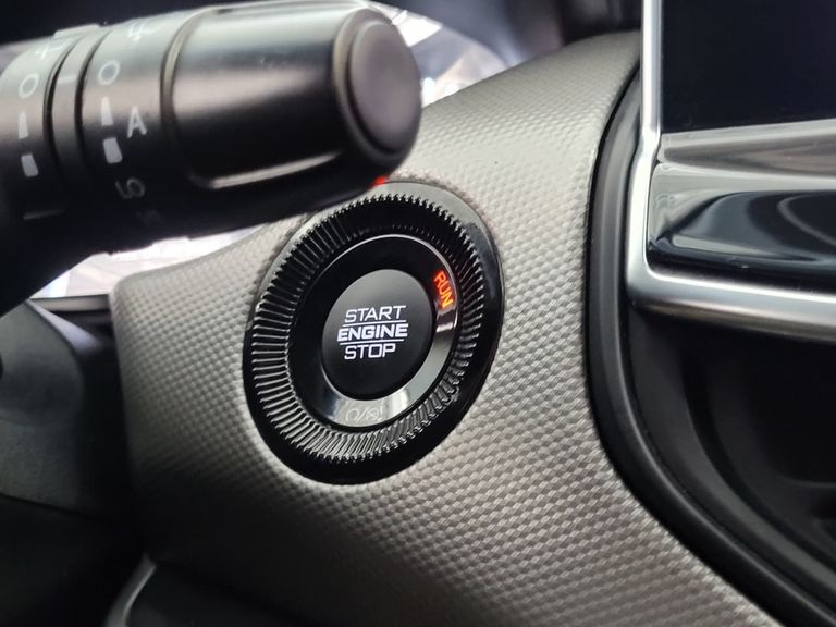 Jeep COMPASS LONG. T270 1.3 TB 4x2 Flex Aut.