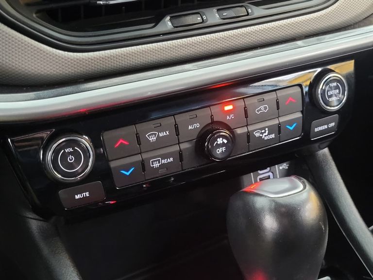 Jeep COMPASS LONG. T270 1.3 TB 4x2 Flex Aut.