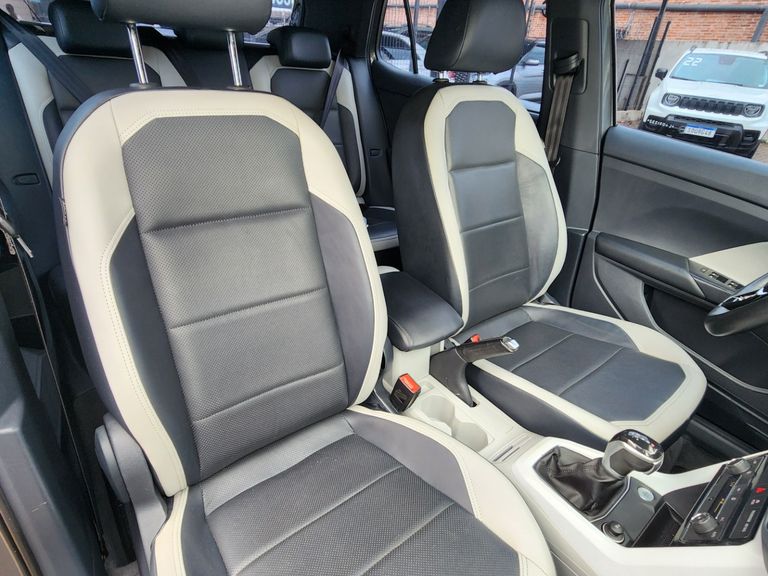 VolksWagen T-Cross Hig. 250 TSI 1.4 Flex 16V 5p Aut