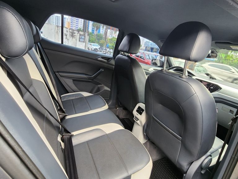 VolksWagen T-Cross Hig. 250 TSI 1.4 Flex 16V 5p Aut