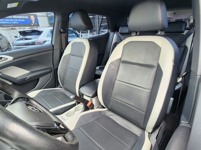 VolksWagen T-Cross Hig. 250 TSI 1.4 Flex 16V 5p Aut