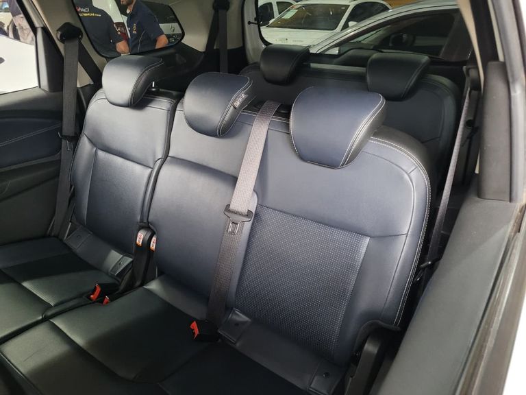 Chevrolet SPIN PREMIER 1.8 8V Econo.Flex 5p Aut.
