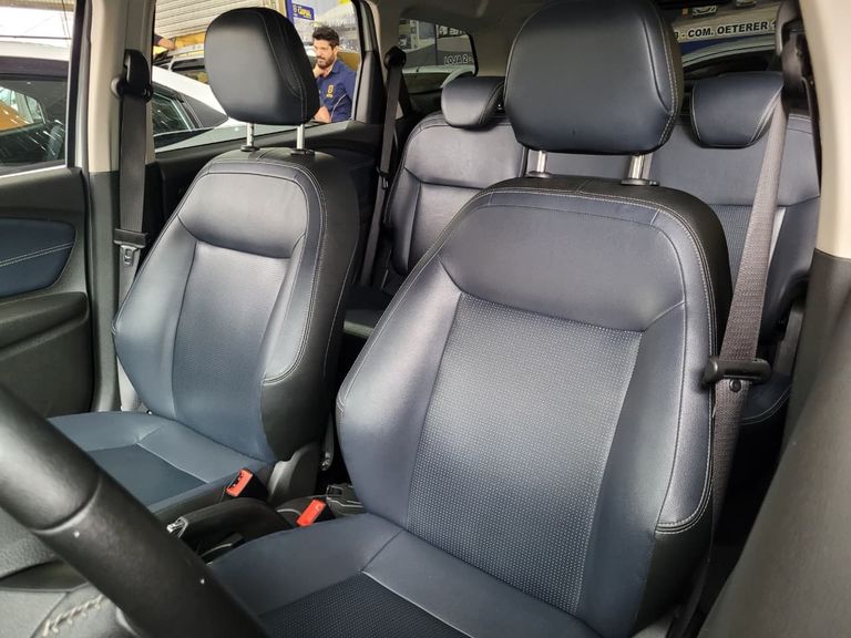 Chevrolet SPIN PREMIER 1.8 8V Econo.Flex 5p Aut.