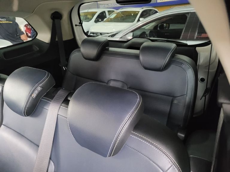 Chevrolet SPIN PREMIER 1.8 8V Econo.Flex 5p Aut.