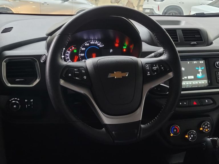 Chevrolet SPIN PREMIER 1.8 8V Econo.Flex 5p Aut.
