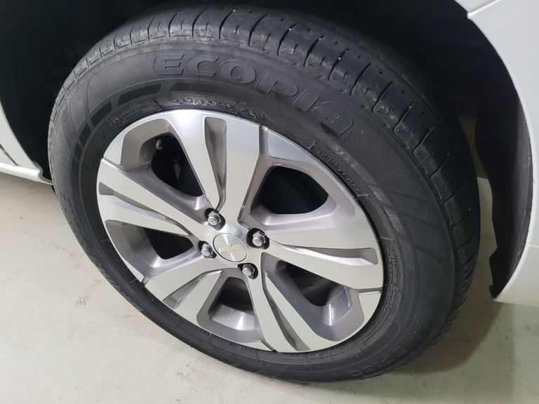 Chevrolet SPIN PREMIER 1.8 8V Econo.Flex 5p Aut.