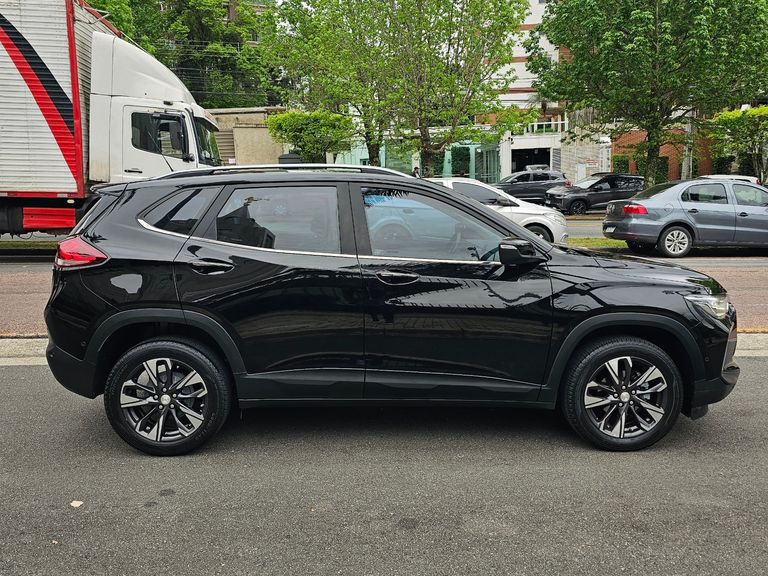 Chevrolet TRACKER Premier 1.2 Turbo 12V Flex Aut.