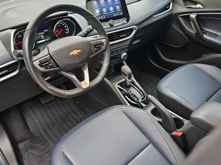 Chevrolet TRACKER Premier 1.2 Turbo 12V Flex Aut.