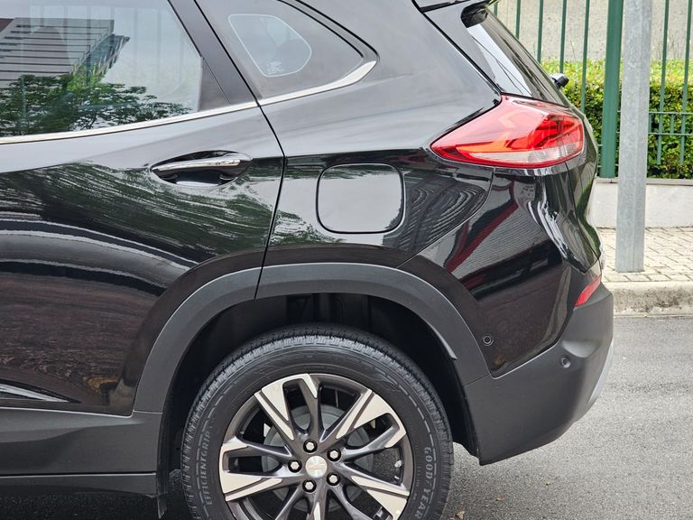 Chevrolet TRACKER Premier 1.2 Turbo 12V Flex Aut.