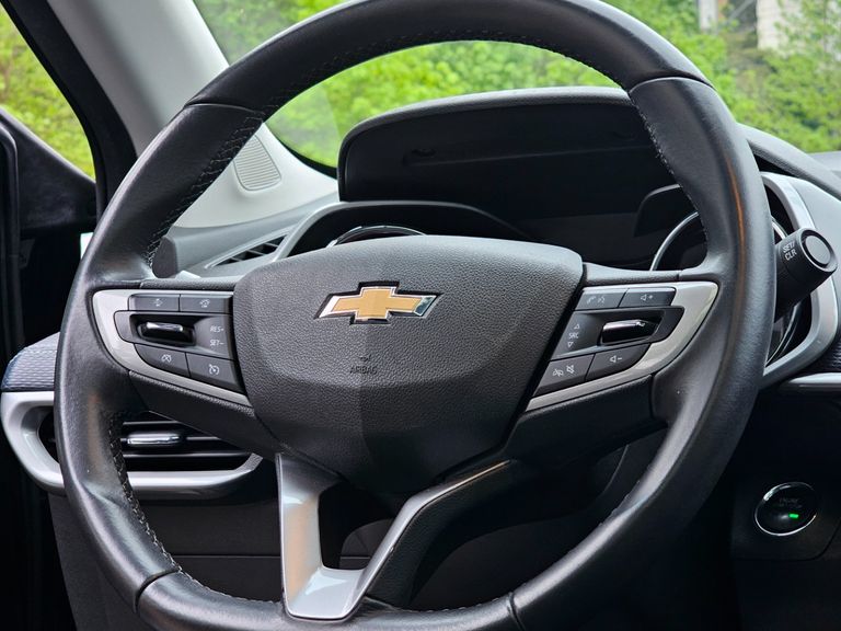 Chevrolet TRACKER Premier 1.2 Turbo 12V Flex Aut.