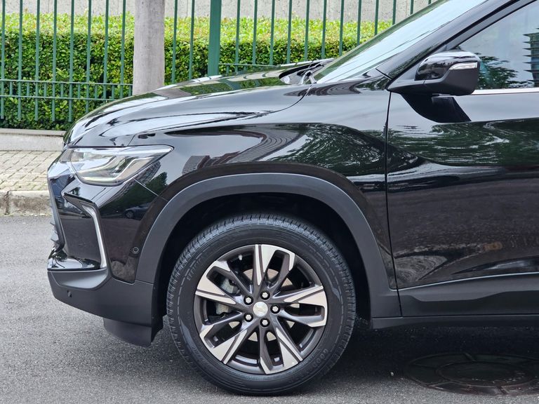 Chevrolet TRACKER Premier 1.2 Turbo 12V Flex Aut.