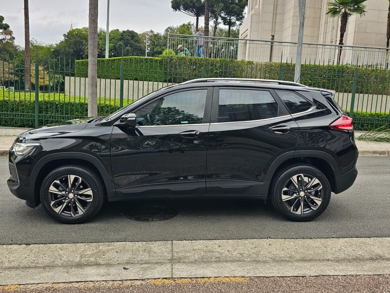 Chevrolet TRACKER Premier 1.2 Turbo 12V Flex Aut.