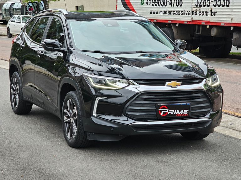 Chevrolet TRACKER Premier 1.2 Turbo 12V Flex Aut.