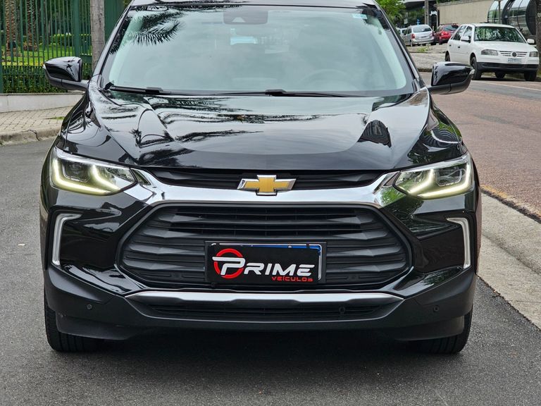 Chevrolet TRACKER Premier 1.2 Turbo 12V Flex Aut.