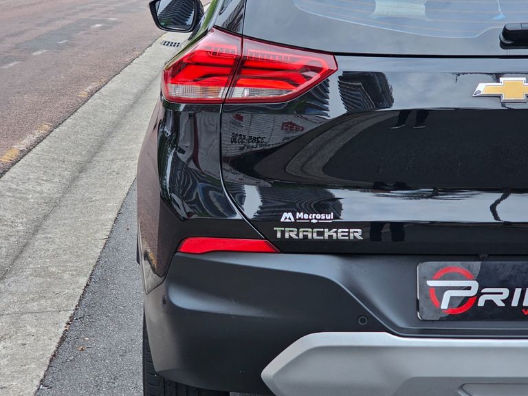Chevrolet TRACKER Premier 1.2 Turbo 12V Flex Aut.