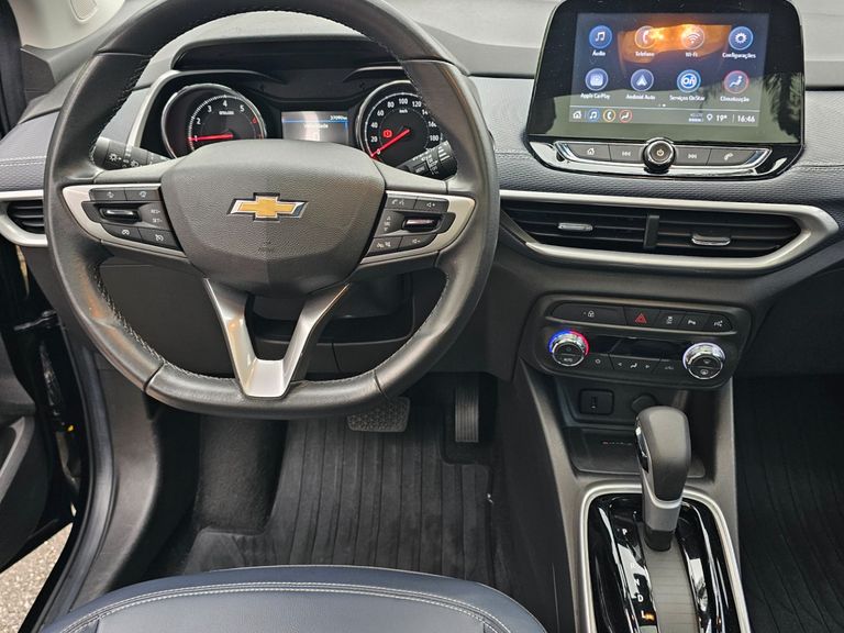 Chevrolet TRACKER Premier 1.2 Turbo 12V Flex Aut.
