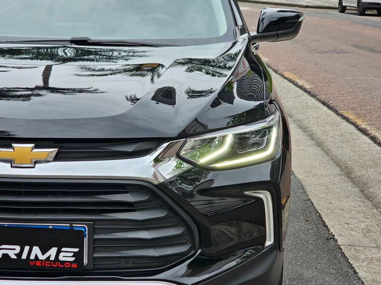 Chevrolet TRACKER Premier 1.2 Turbo 12V Flex Aut.