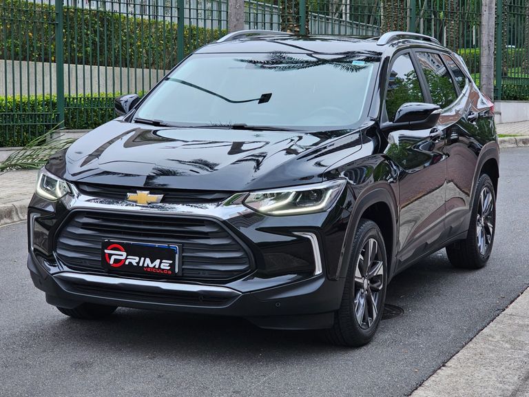 Chevrolet TRACKER Premier 1.2 Turbo 12V Flex Aut.