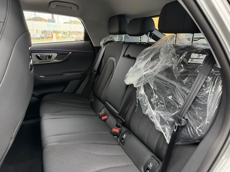 Omoda 5 Luxury 1.5 TB FWD