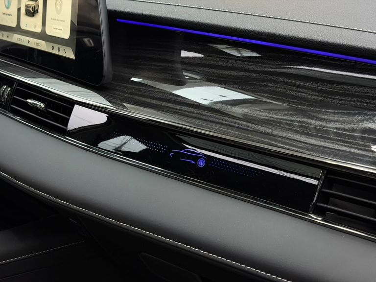 Omoda 5 Luxury 1.5 TB FWD